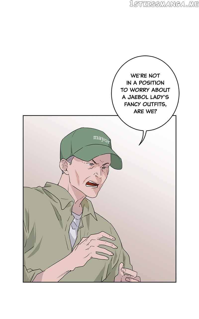 The Goddess’s Guide to Farming Chapter 11 page 14