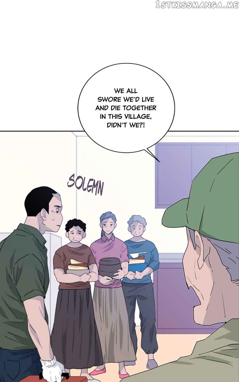 The Goddess’s Guide to Farming Chapter 11 page 15