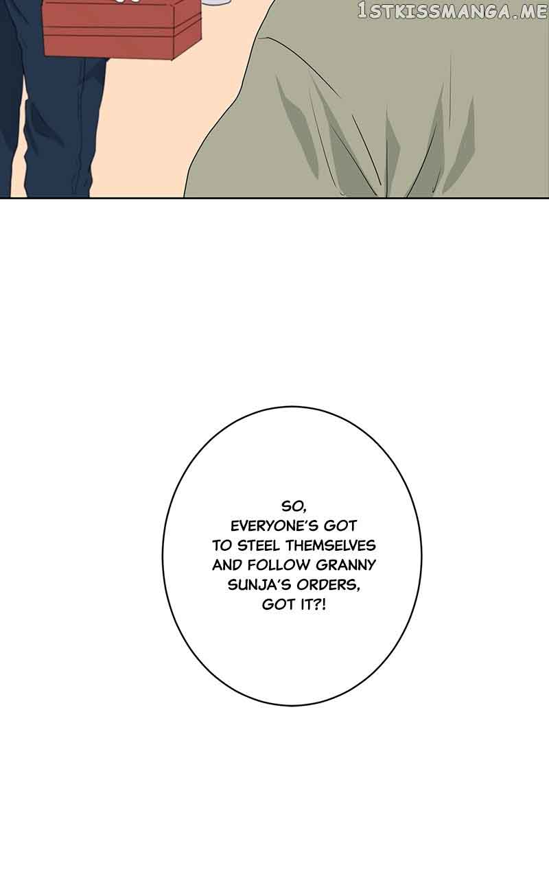 The Goddess’s Guide to Farming Chapter 11 page 16