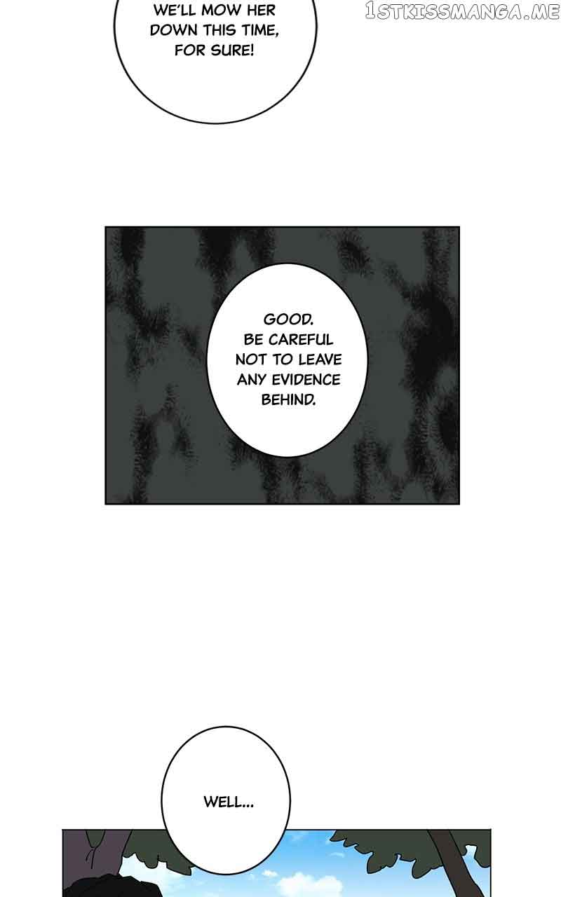 The Goddess’s Guide to Farming Chapter 11 page 1