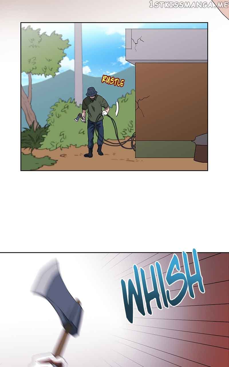 The Goddess’s Guide to Farming Chapter 11 page 20