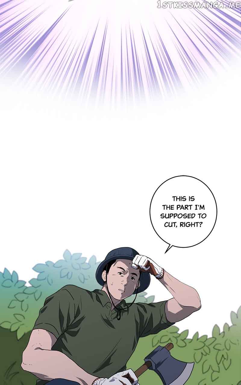 The Goddess’s Guide to Farming Chapter 11 page 23