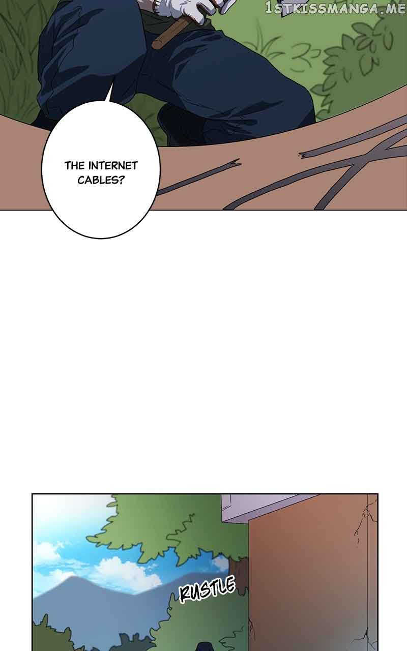 The Goddess’s Guide to Farming Chapter 11 page 24