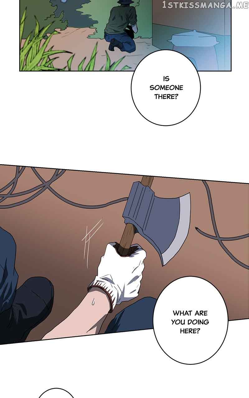 The Goddess’s Guide to Farming Chapter 11 page 25