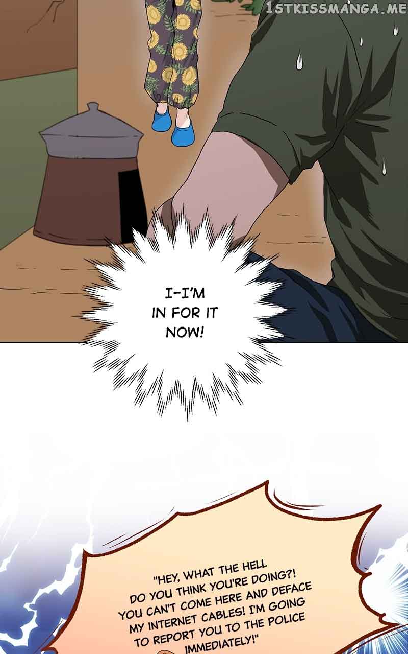 The Goddess’s Guide to Farming Chapter 11 page 28