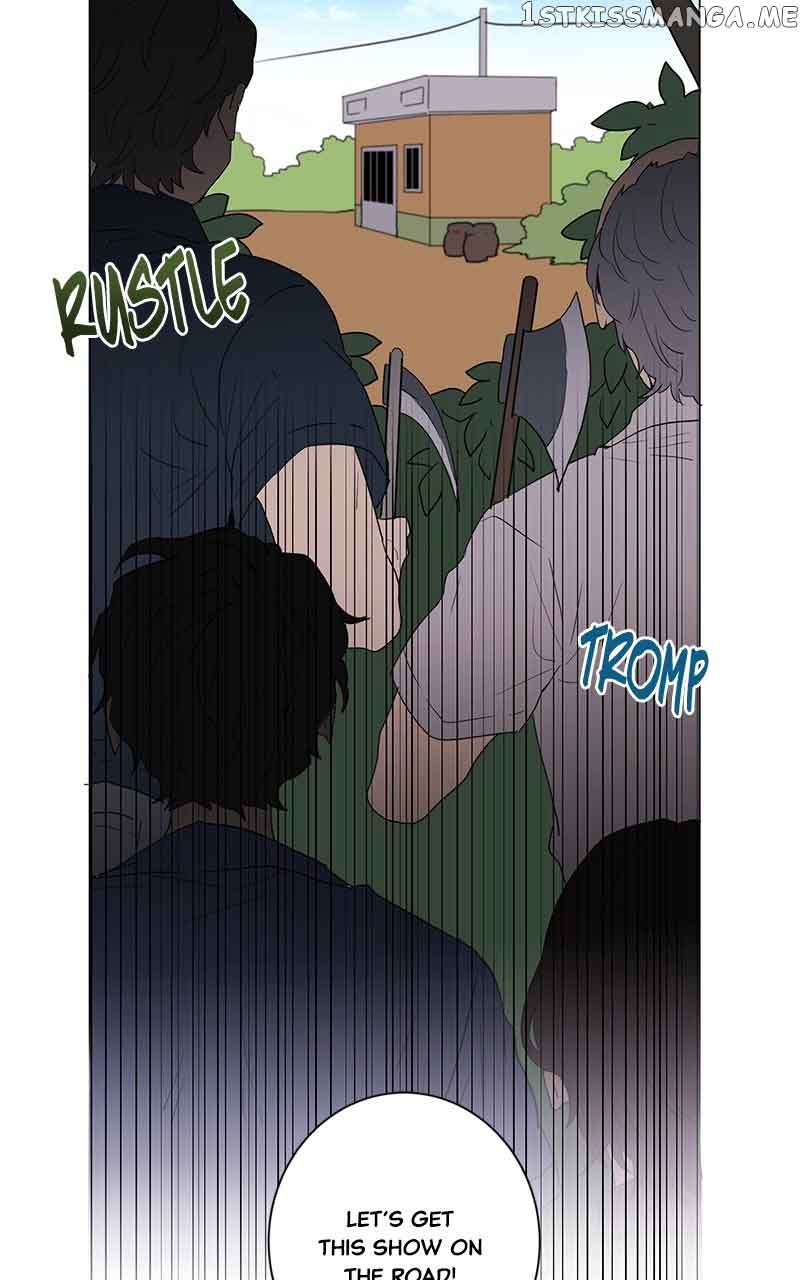 The Goddess’s Guide to Farming Chapter 11 page 2