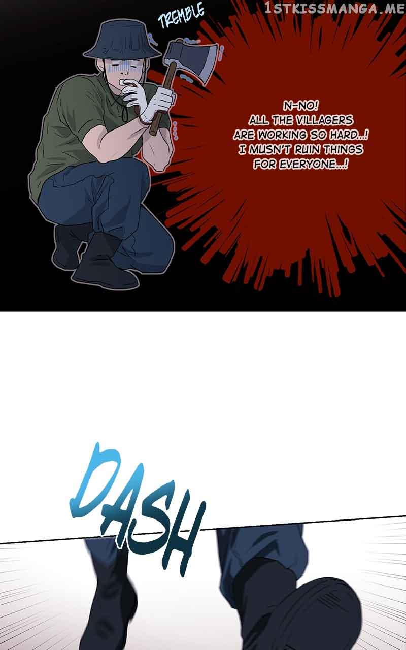 The Goddess’s Guide to Farming Chapter 11 page 30