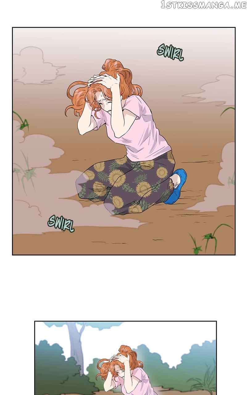 The Goddess’s Guide to Farming Chapter 11 page 35