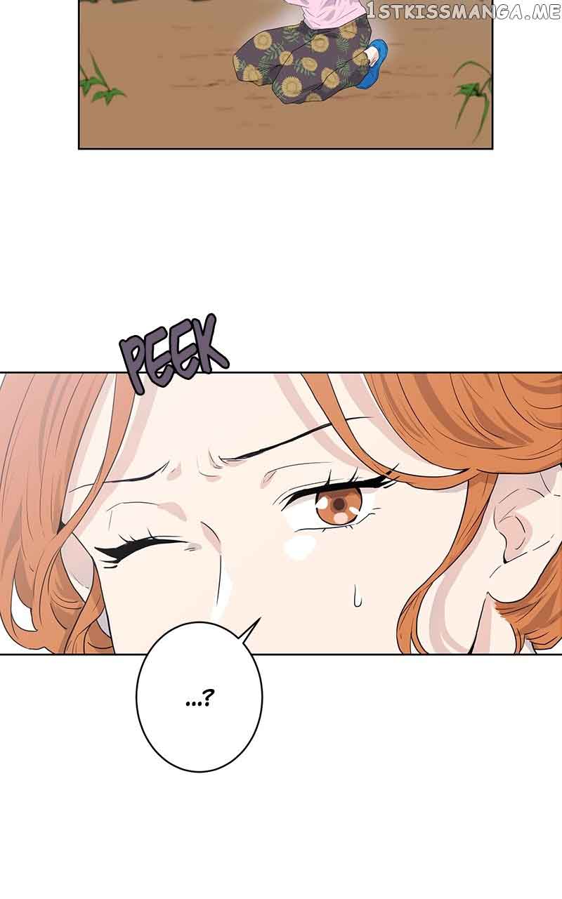 The Goddess’s Guide to Farming Chapter 11 page 36