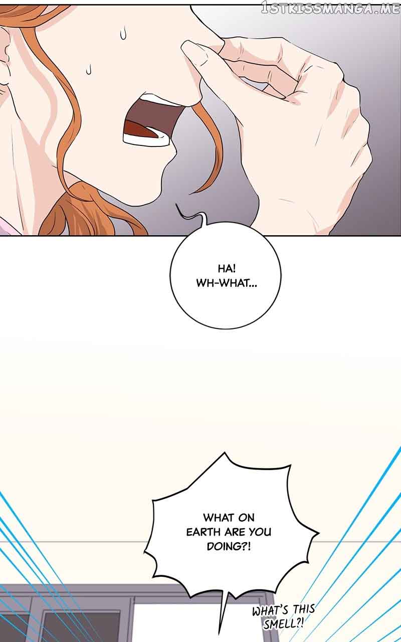 The Goddess’s Guide to Farming Chapter 11 page 39