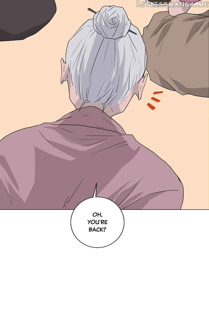 The Goddess’s Guide to Farming Chapter 11 page 41