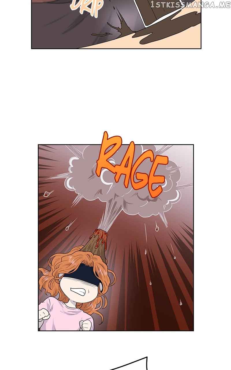 The Goddess’s Guide to Farming Chapter 11 page 47