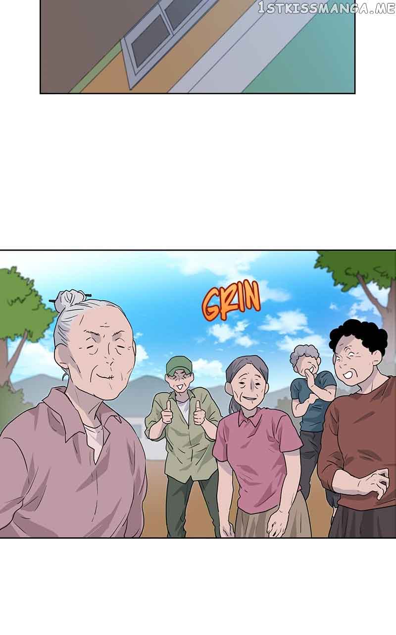 The Goddess’s Guide to Farming Chapter 11 page 51