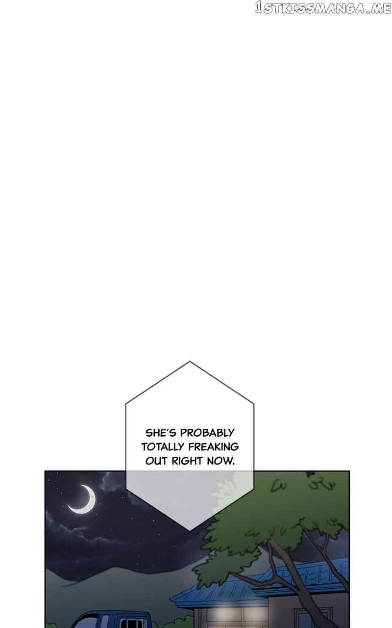 The Goddess’s Guide to Farming Chapter 11 page 52