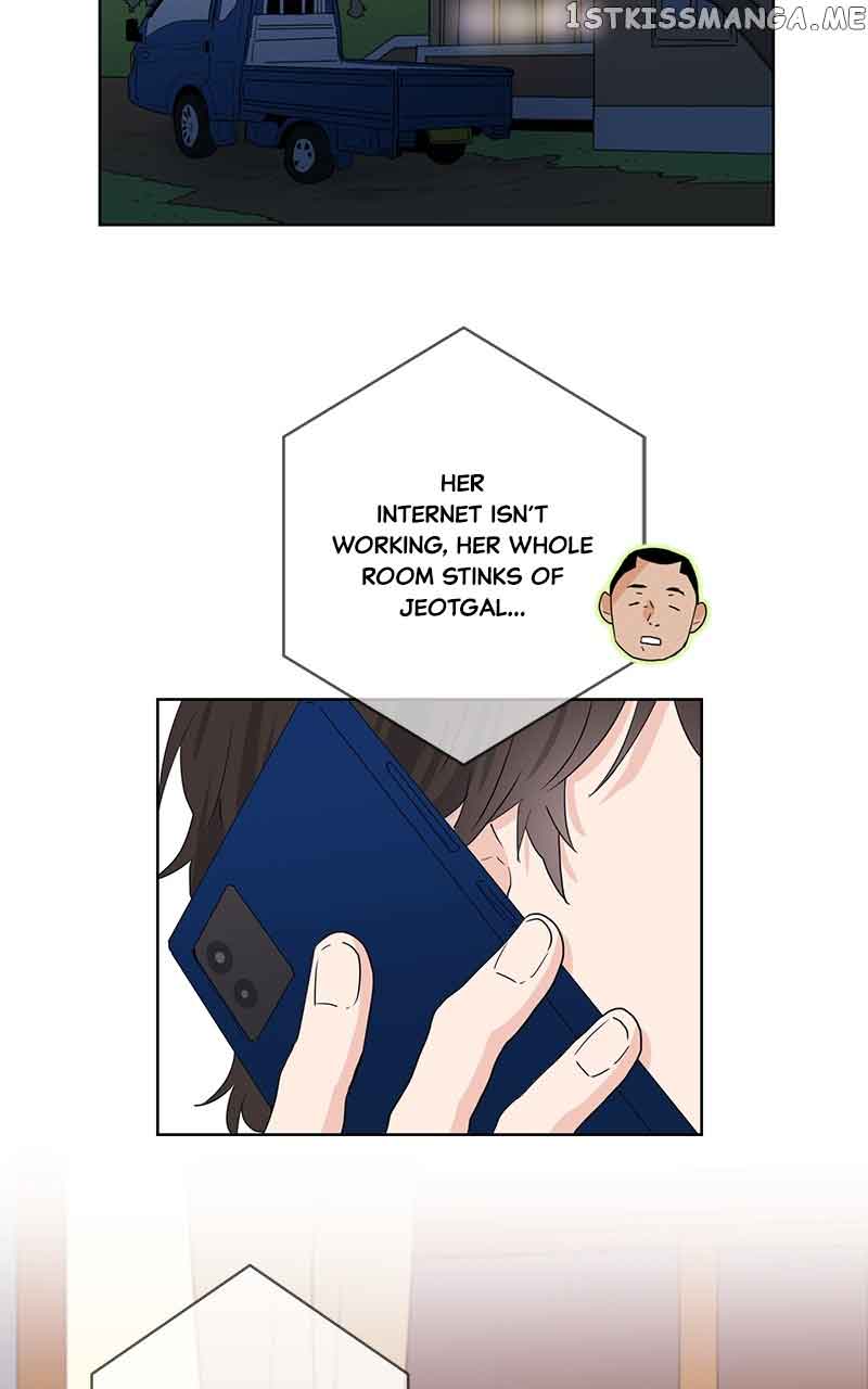 The Goddess’s Guide to Farming Chapter 11 page 53