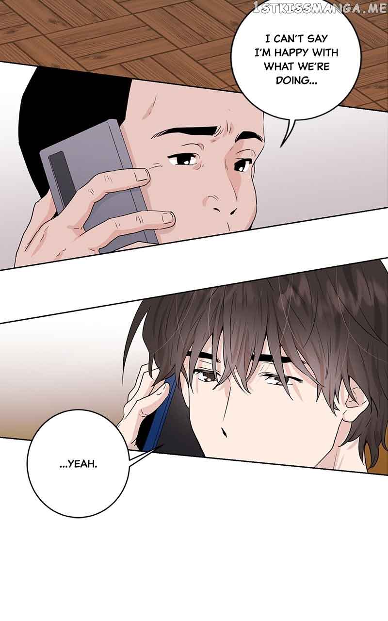The Goddess’s Guide to Farming Chapter 11 page 55