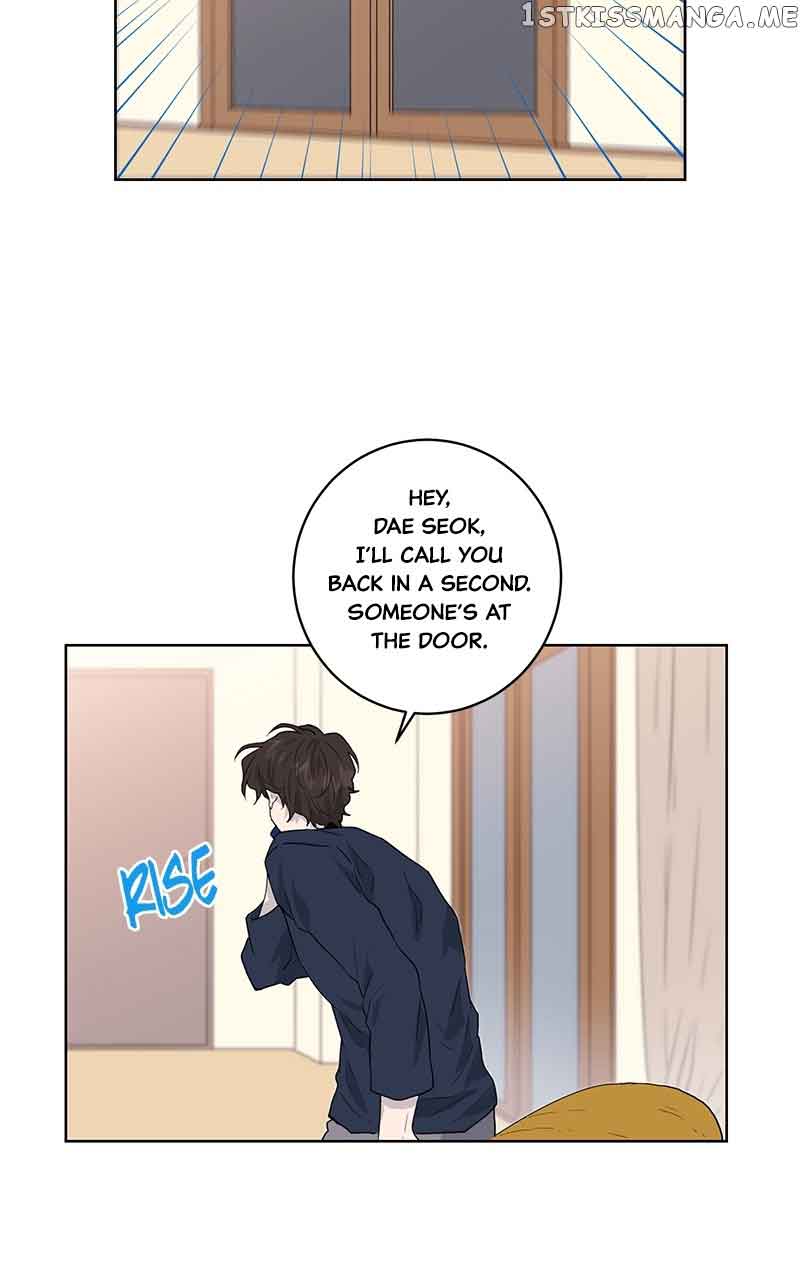 The Goddess’s Guide to Farming Chapter 11 page 57