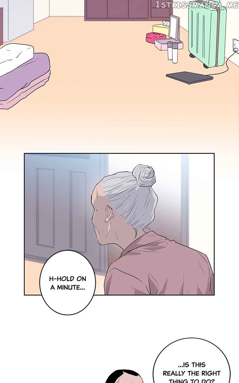 The Goddess’s Guide to Farming Chapter 11 page 8