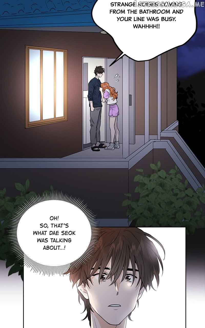 The Goddess’s Guide to Farming Chapter 12 page 17