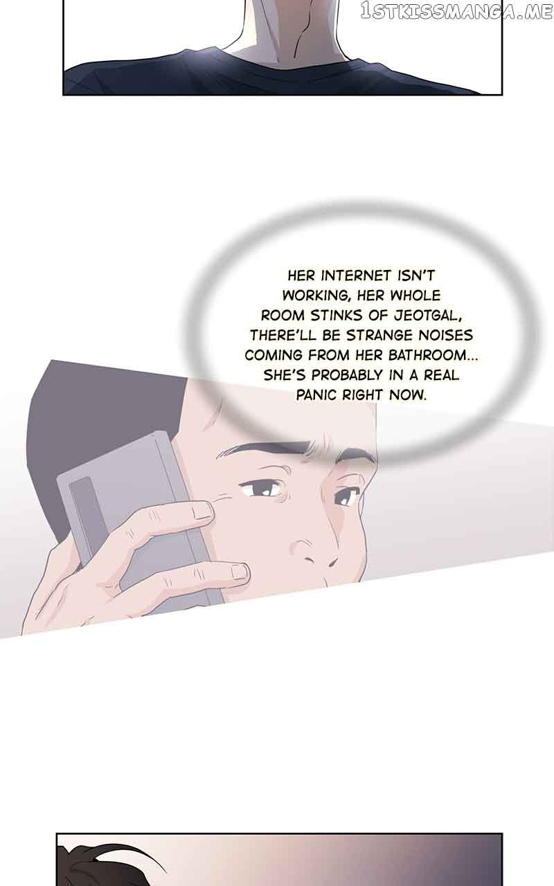 The Goddess’s Guide to Farming Chapter 12 page 18