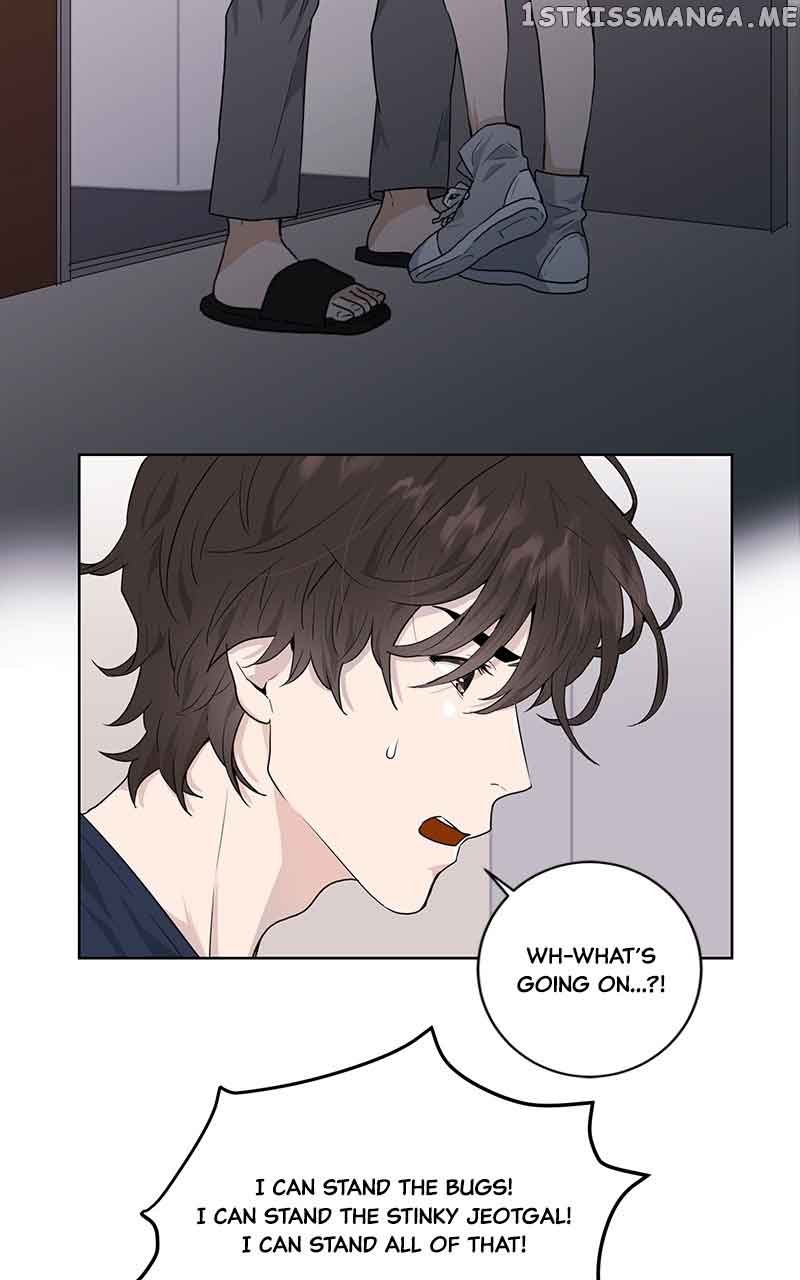 The Goddess’s Guide to Farming Chapter 12 page 1