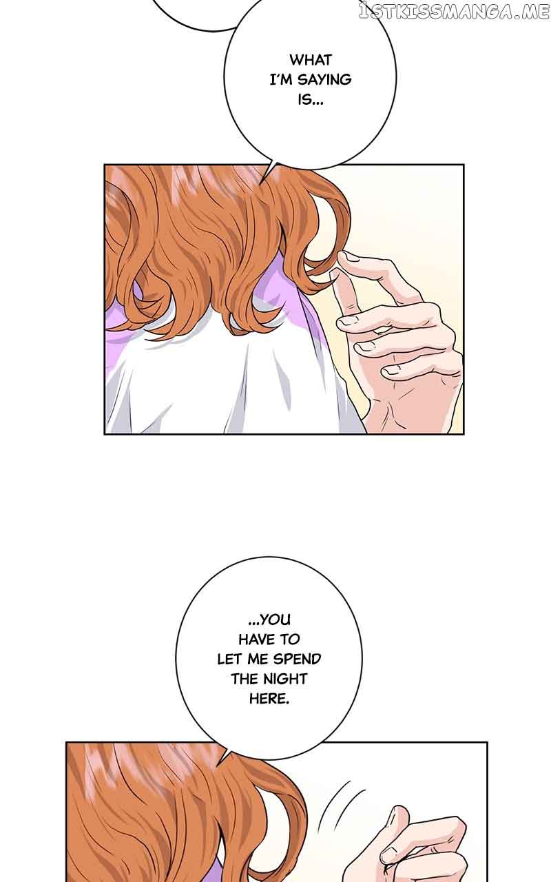 The Goddess’s Guide to Farming Chapter 12 page 24