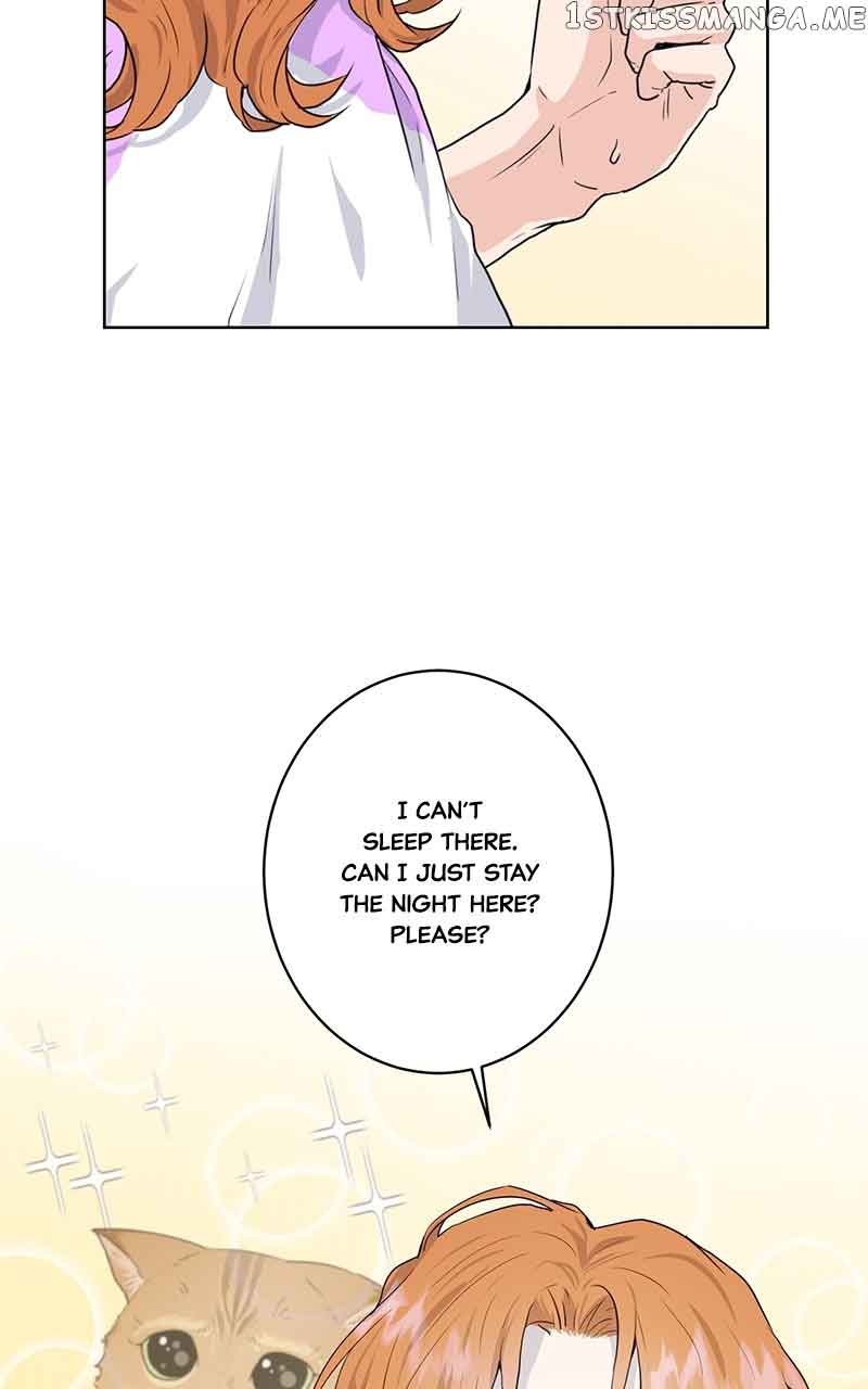 The Goddess’s Guide to Farming Chapter 12 page 25