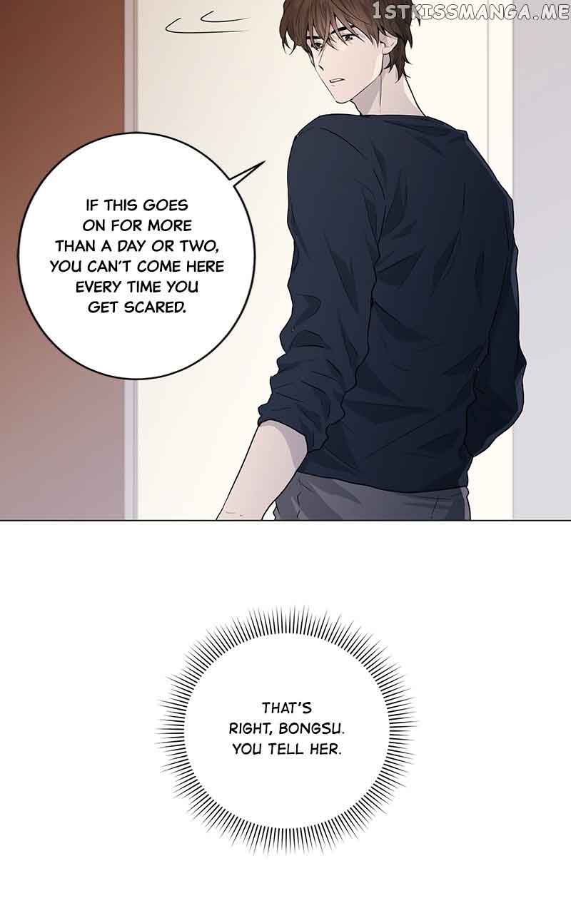 The Goddess’s Guide to Farming Chapter 12 page 30