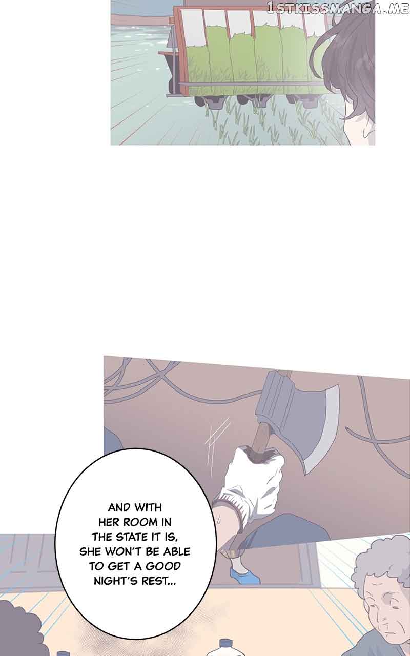 The Goddess’s Guide to Farming Chapter 12 page 36