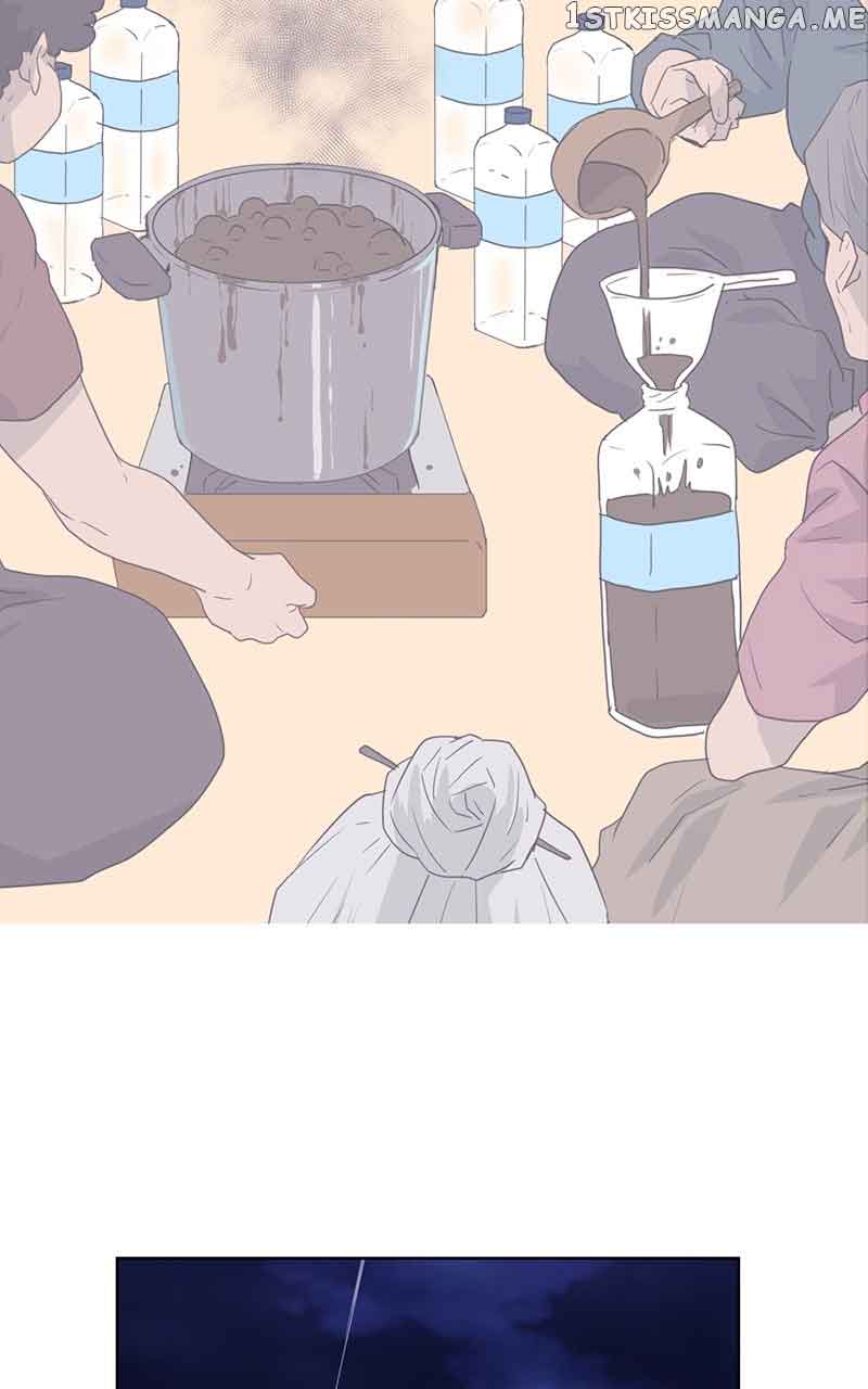 The Goddess’s Guide to Farming Chapter 12 page 37