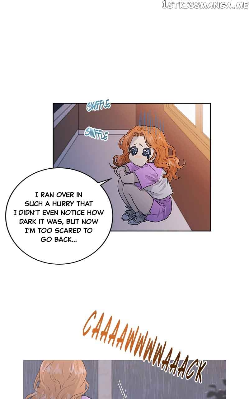 The Goddess’s Guide to Farming Chapter 12 page 47