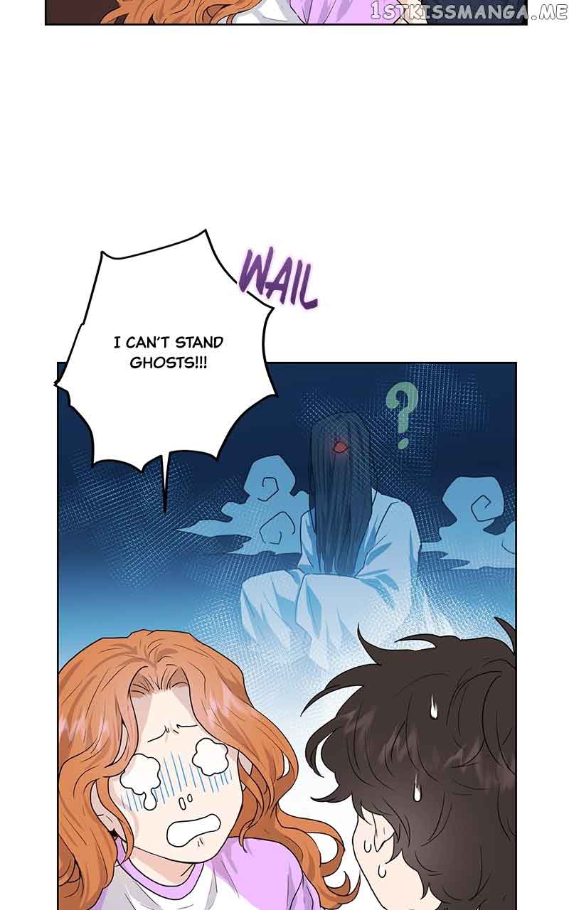 The Goddess’s Guide to Farming Chapter 12 page 4