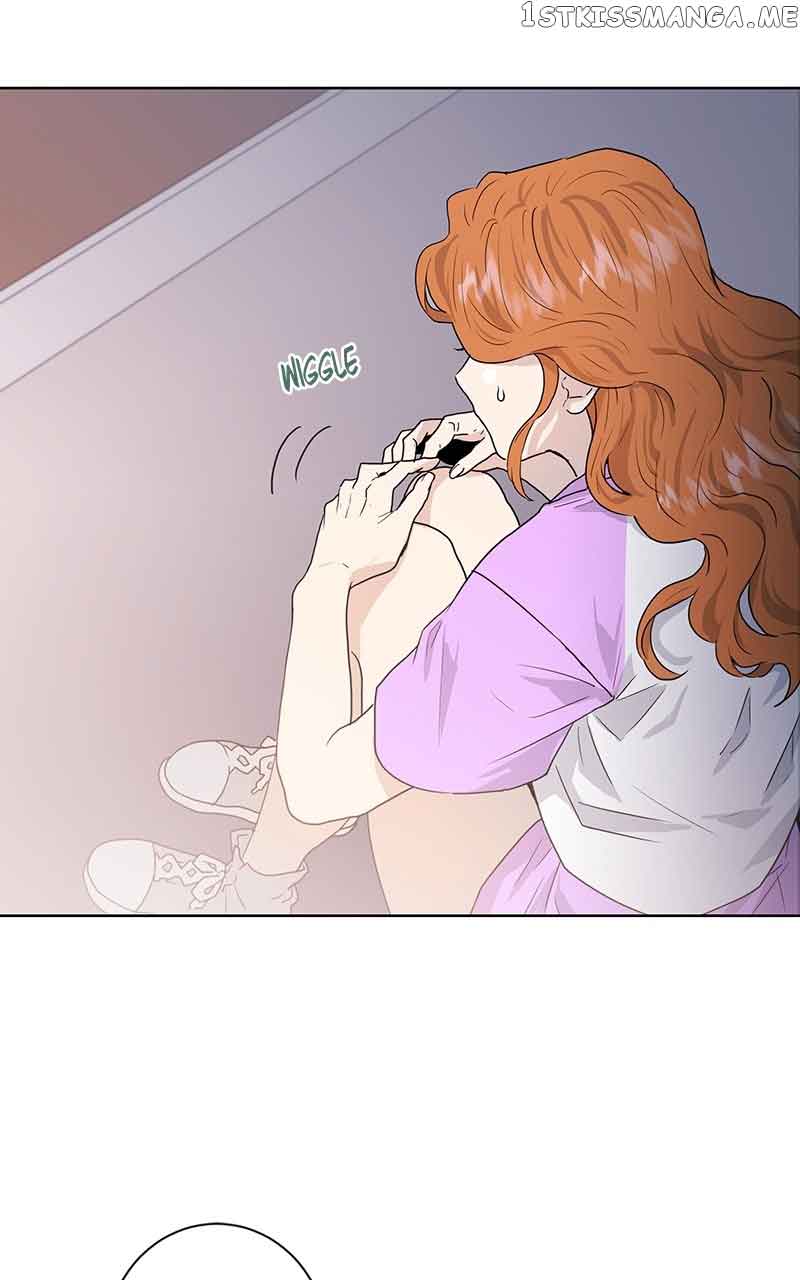 The Goddess’s Guide to Farming Chapter 12 page 50