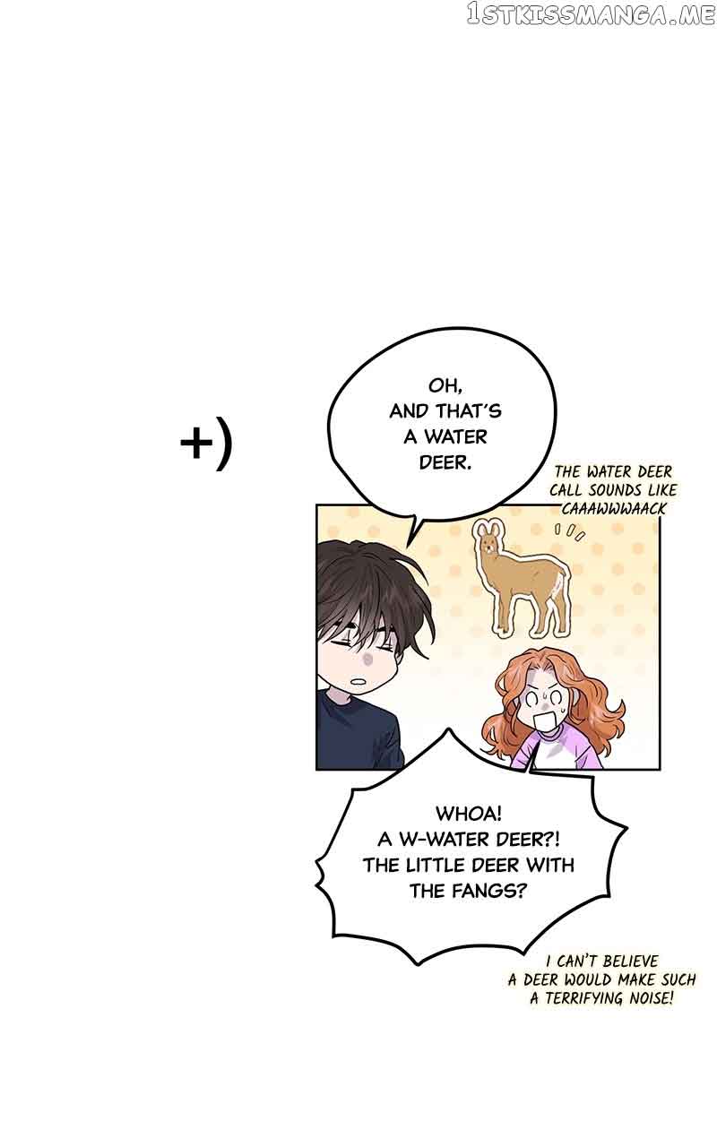 The Goddess’s Guide to Farming Chapter 12 page 54