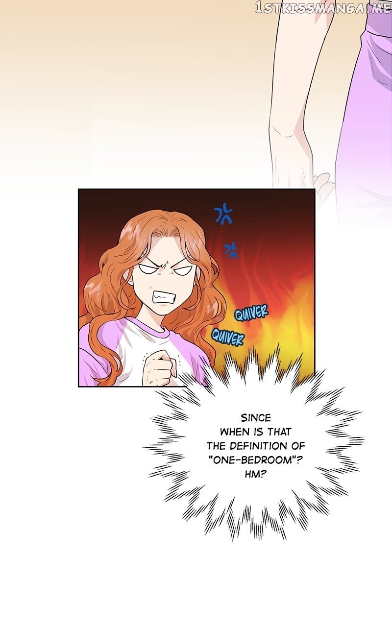 The Goddess’s Guide to Farming Chapter 13 page 9
