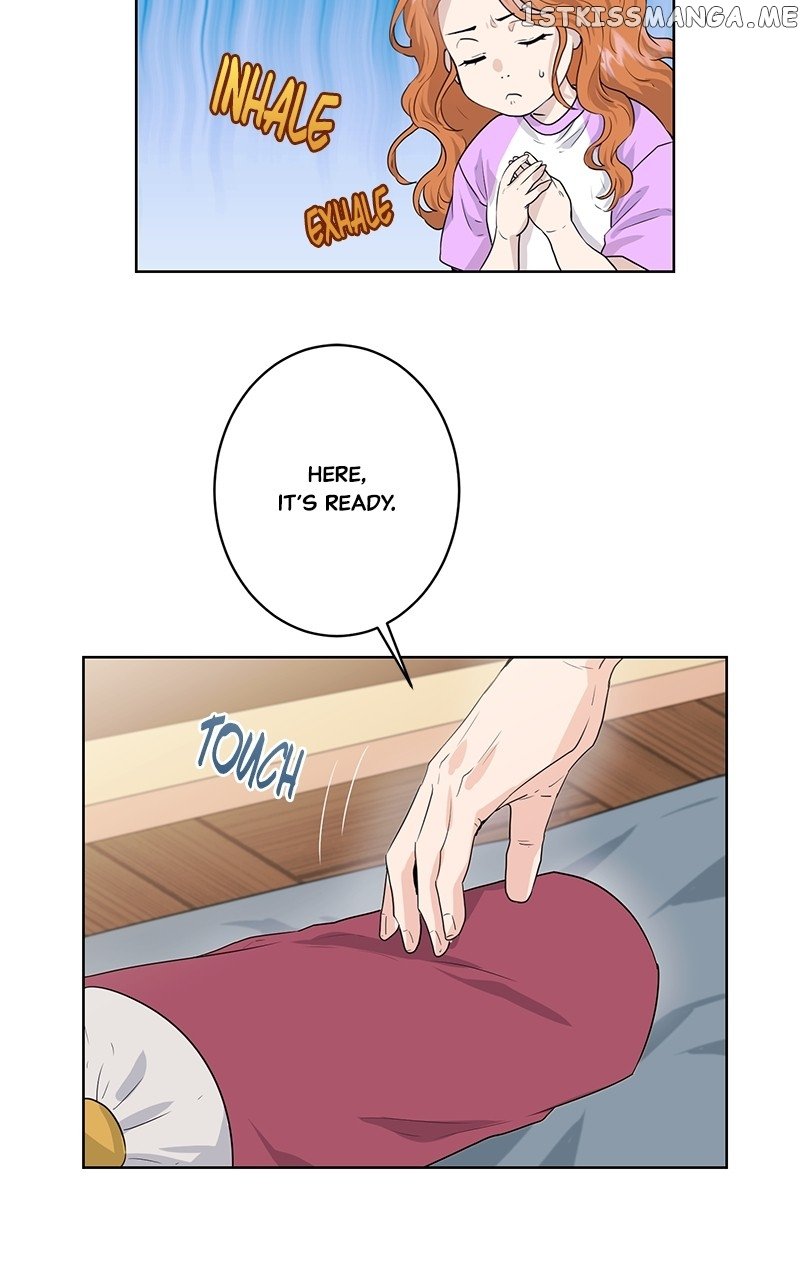 The Goddess’s Guide to Farming Chapter 13 page 11