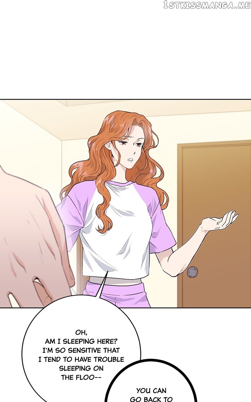 The Goddess’s Guide to Farming Chapter 13 page 12