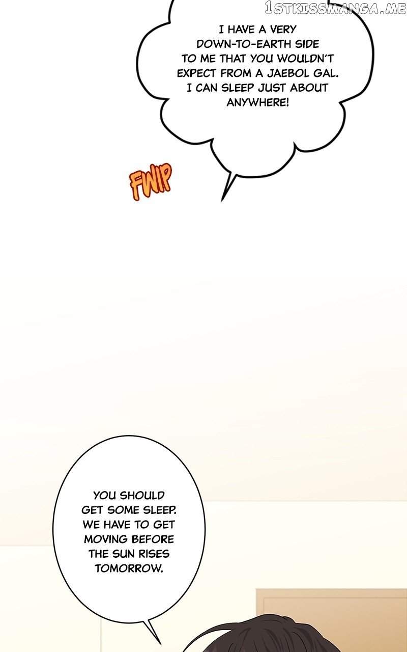 The Goddess’s Guide to Farming Chapter 13 page 15