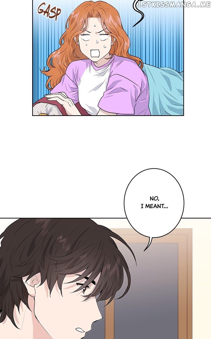 The Goddess’s Guide to Farming Chapter 13 page 17