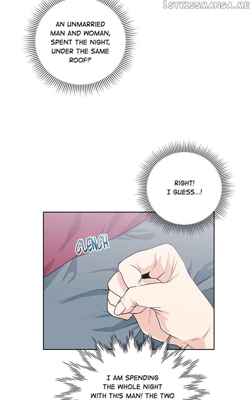 The Goddess’s Guide to Farming Chapter 13 page 20