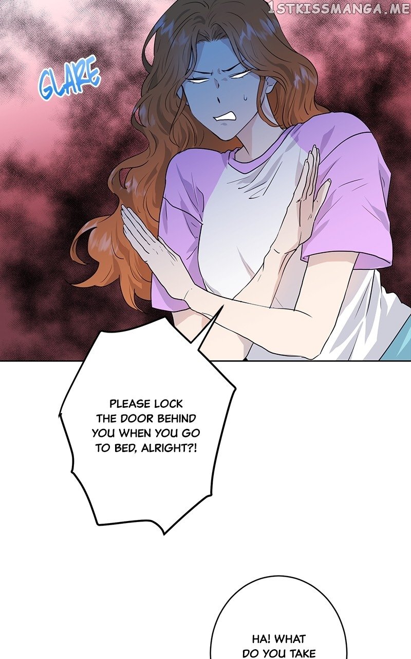 The Goddess’s Guide to Farming Chapter 13 page 24