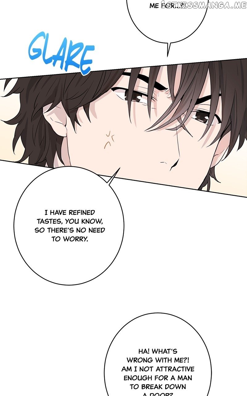 The Goddess’s Guide to Farming Chapter 13 page 25