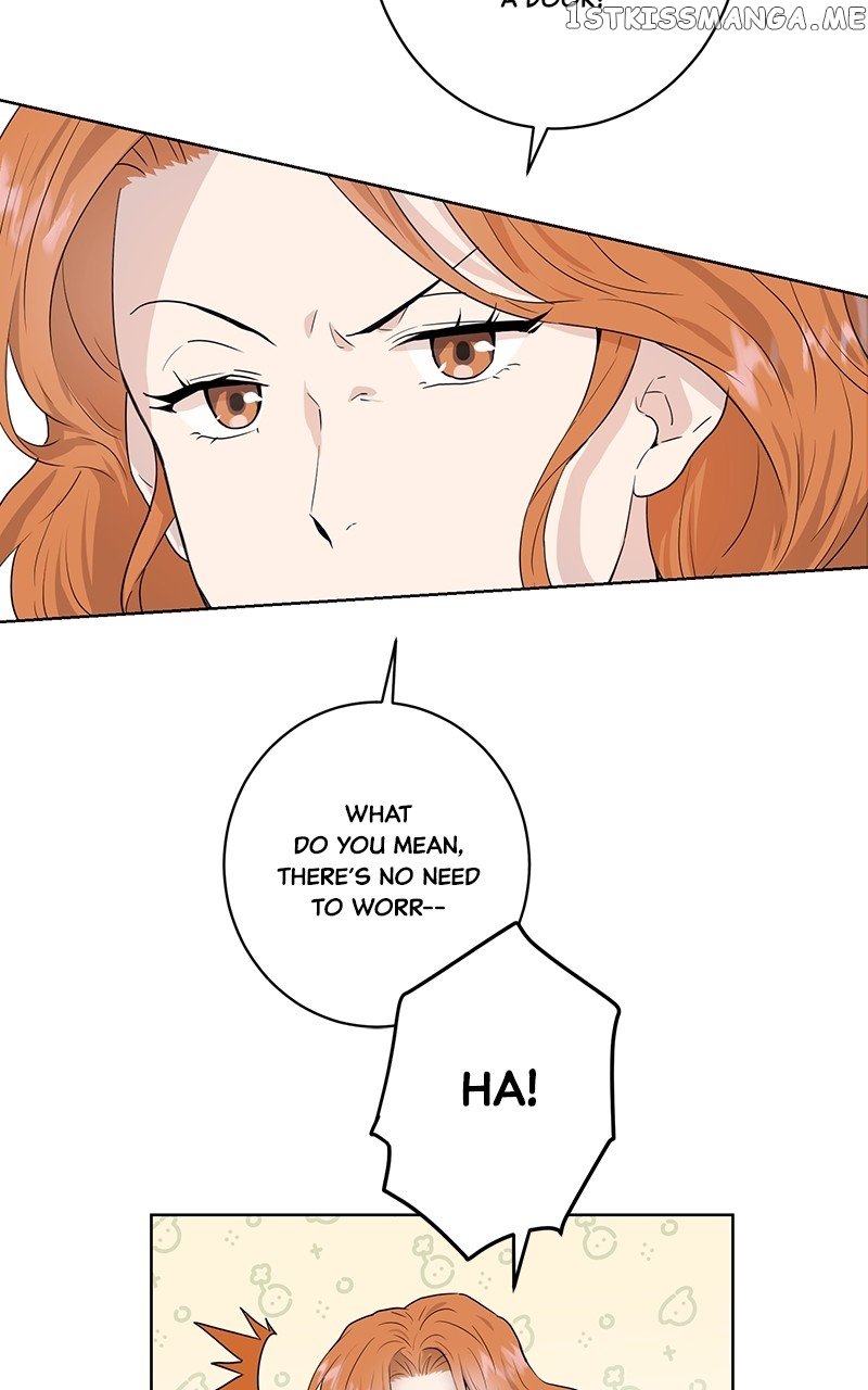 The Goddess’s Guide to Farming Chapter 13 page 26