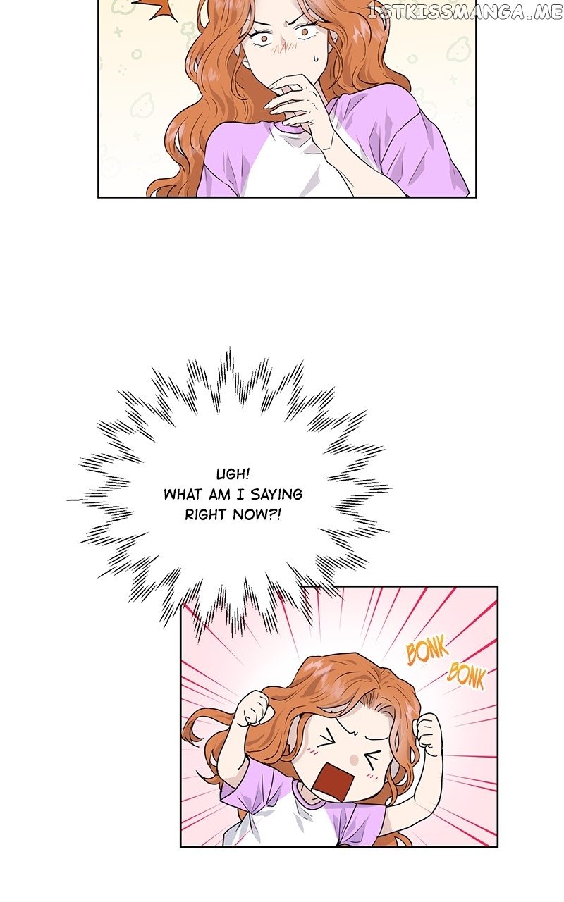 The Goddess’s Guide to Farming Chapter 13 page 27