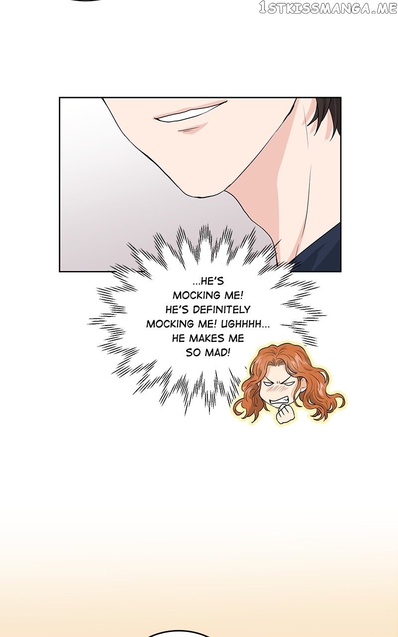 The Goddess’s Guide to Farming Chapter 13 page 29