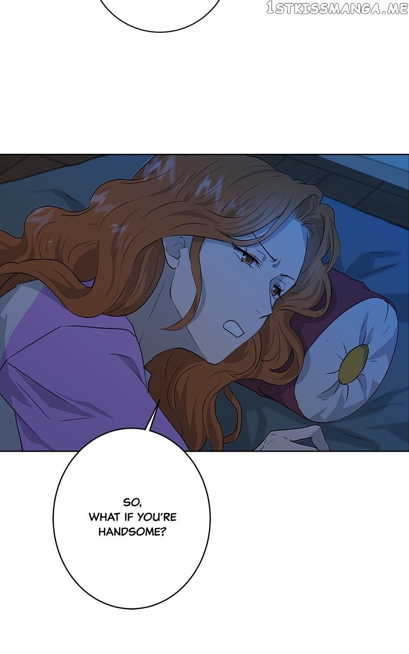 The Goddess’s Guide to Farming Chapter 13 page 36