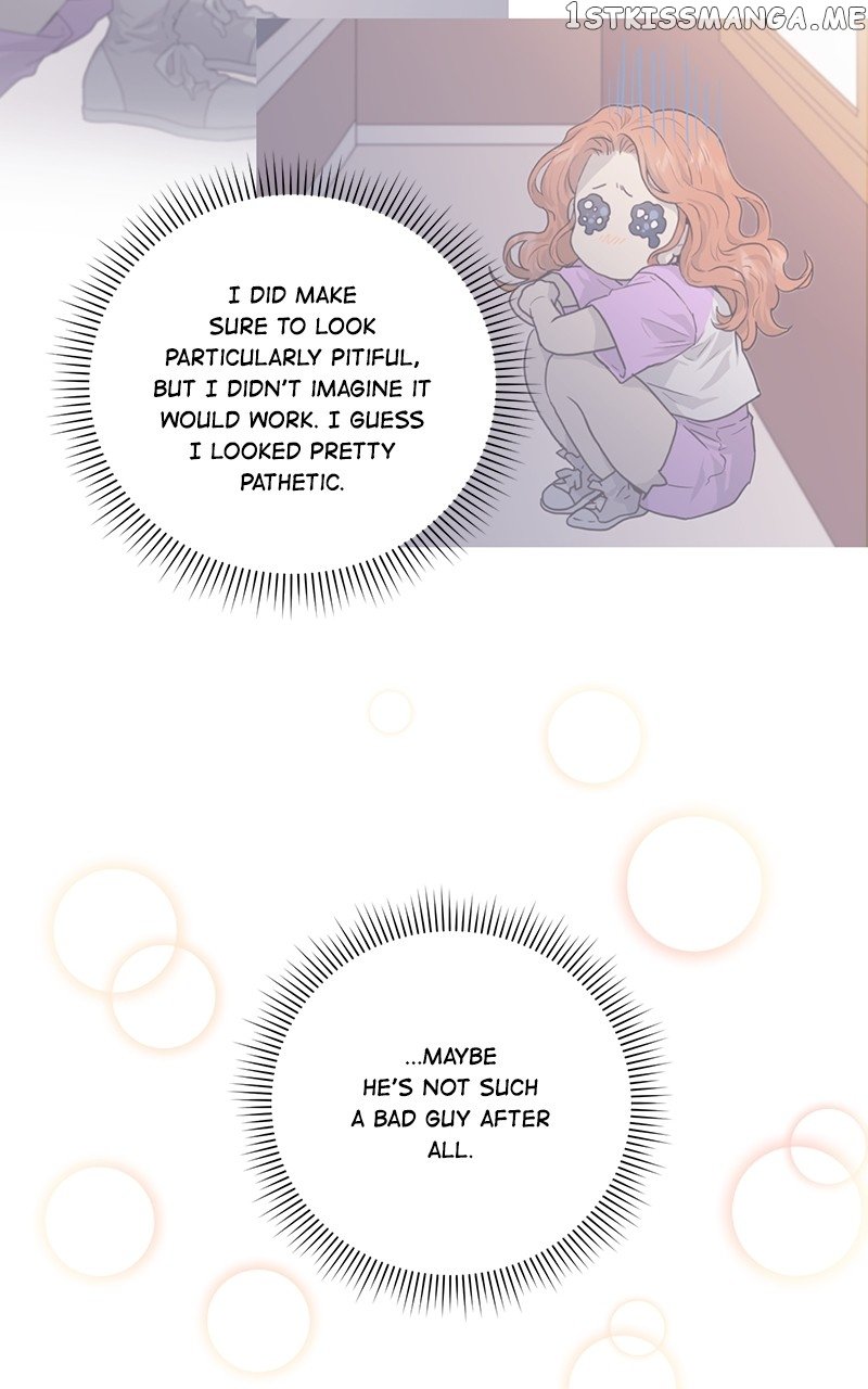 The Goddess’s Guide to Farming Chapter 13 page 40