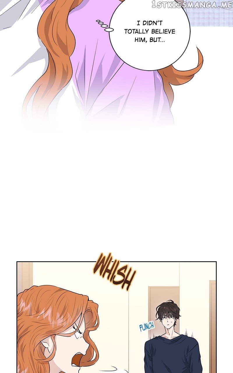 The Goddess’s Guide to Farming Chapter 13 page 6