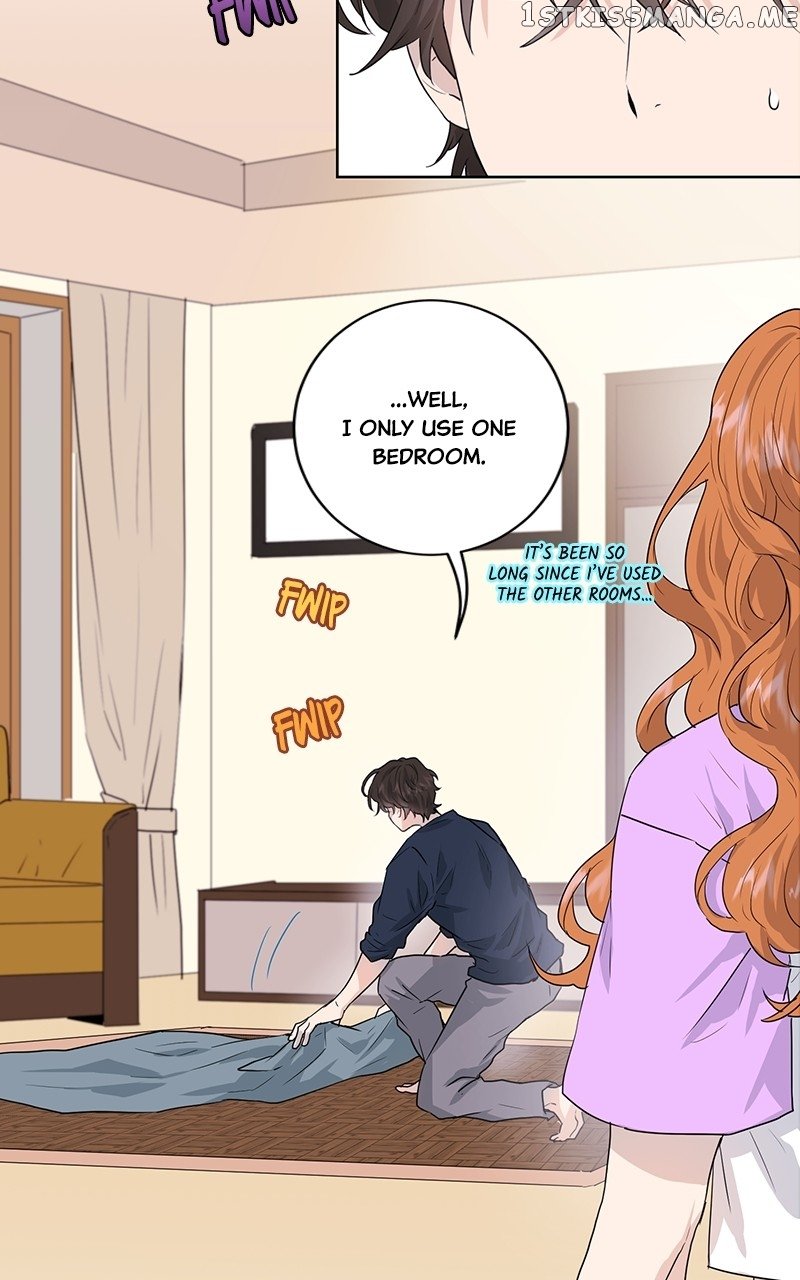 The Goddess’s Guide to Farming Chapter 13 page 8