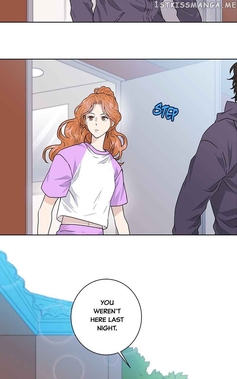 The Goddess’s Guide to Farming Chapter 15 page 9